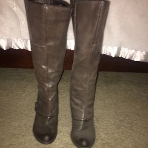 Fergie Fergalicious L-Ryder Boots